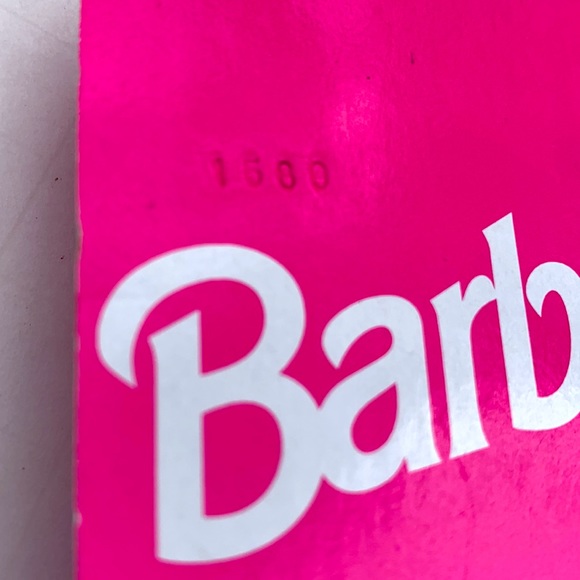 BARBIE keychain Lunch Kit vintage - Picture 12 of 12